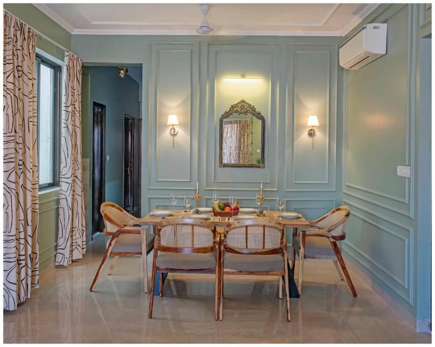 Umaid Heritage 3Bhk With Stunning View Jodhpur Jodhpur  Esterno foto