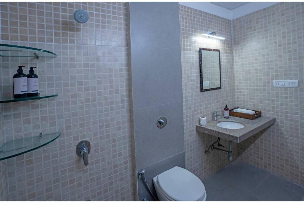 Umaid Heritage 3Bhk With Stunning View Jodhpur Jodhpur  Esterno foto