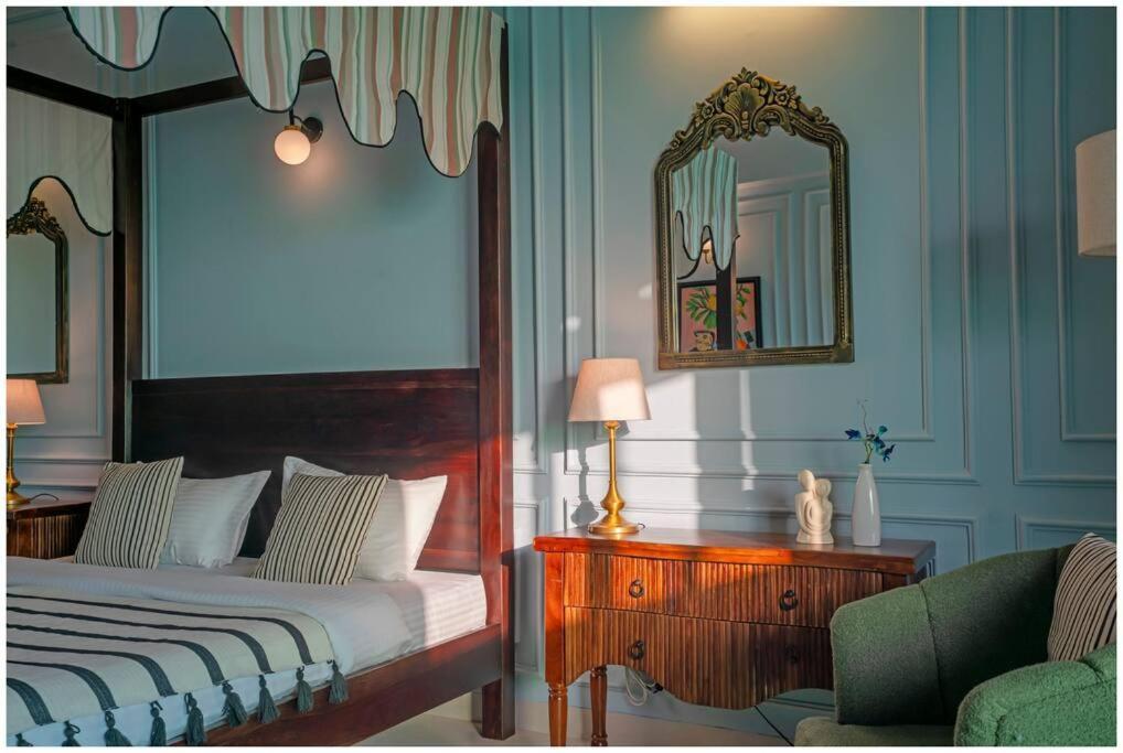 Umaid Heritage 3Bhk With Stunning View Jodhpur Jodhpur  Esterno foto