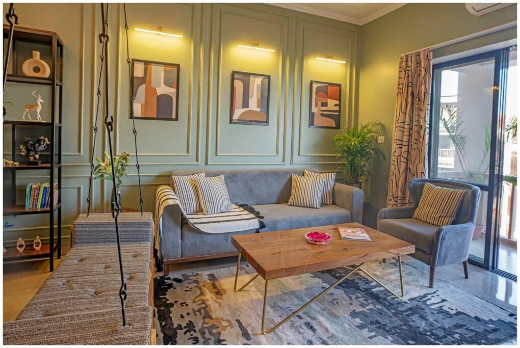 Umaid Heritage 3Bhk With Stunning View Jodhpur Jodhpur  Esterno foto
