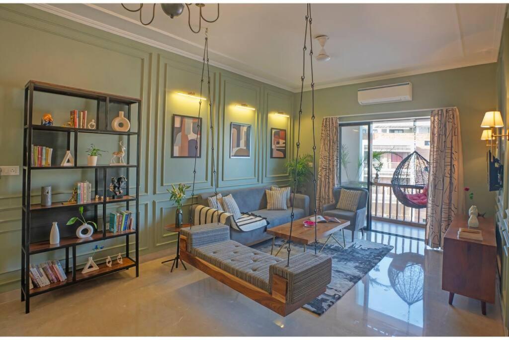 Umaid Heritage 3Bhk With Stunning View Jodhpur Jodhpur  Esterno foto